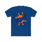 Kost Retro Graphic Cotton Crew T-Shirt