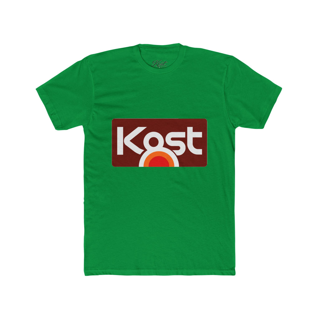 Kost Retro Logo Tee