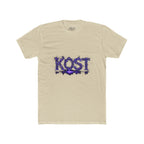KOST Graffiti Logo Tee — Urban Streetwear Graphic T-Shirt