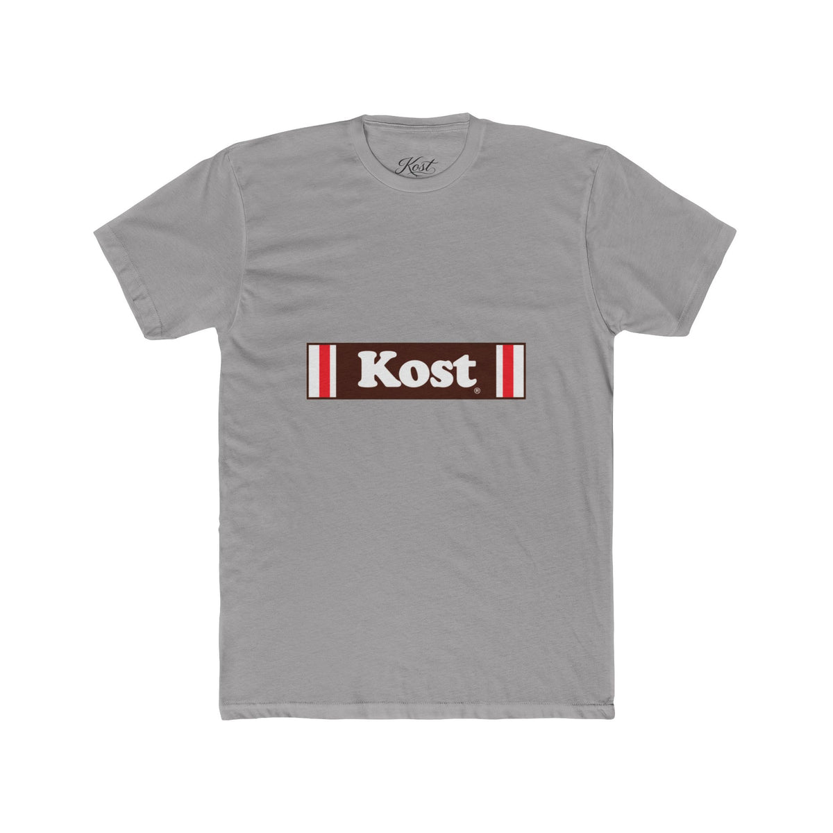 Kost Logo Graphic T-Shirt