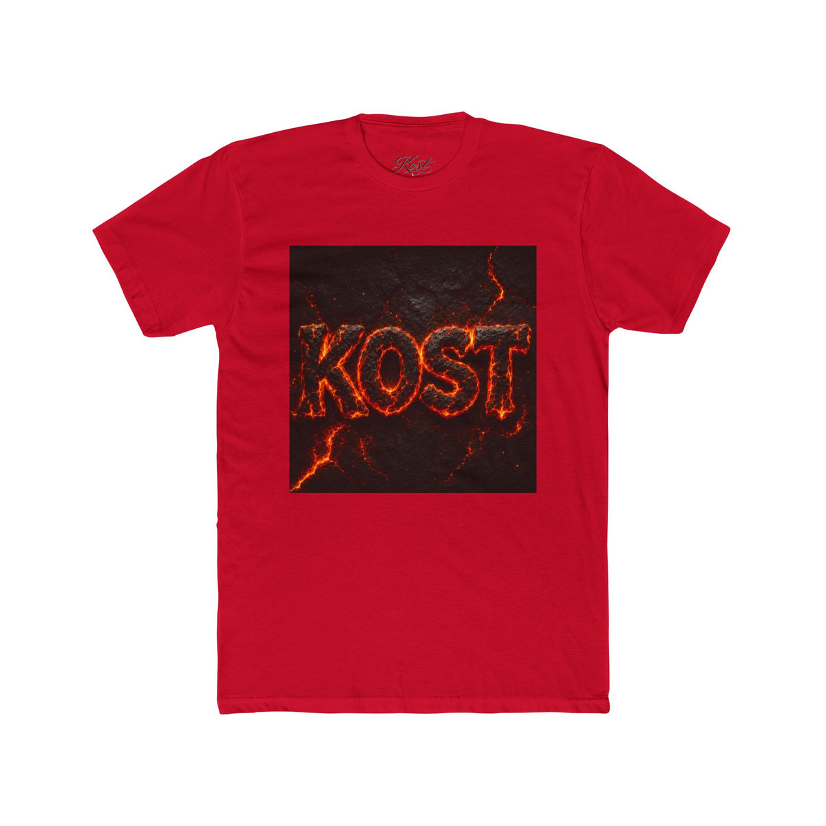 KOST Gothic Graphic T-Shirt