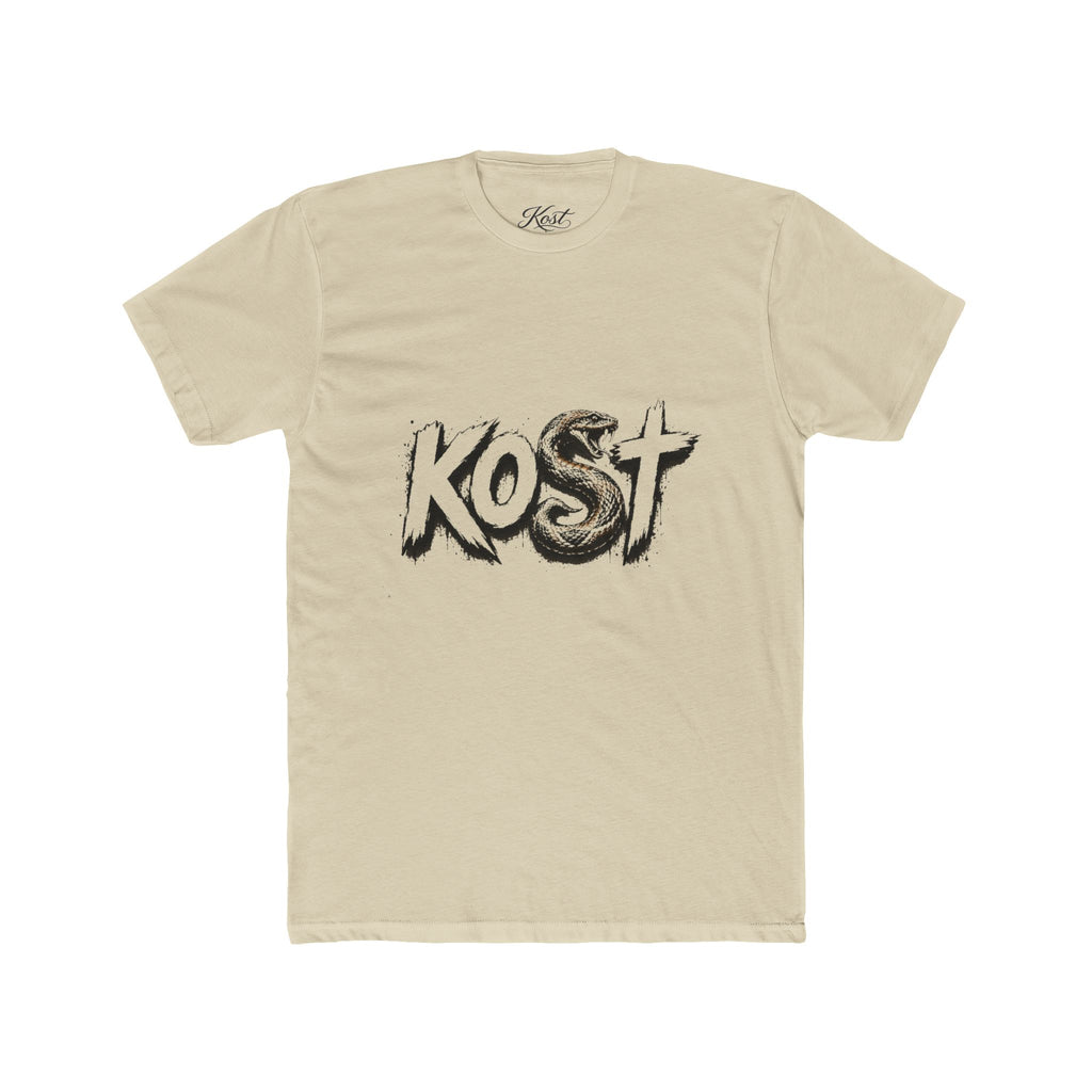 KOST Graphic T-Shirt