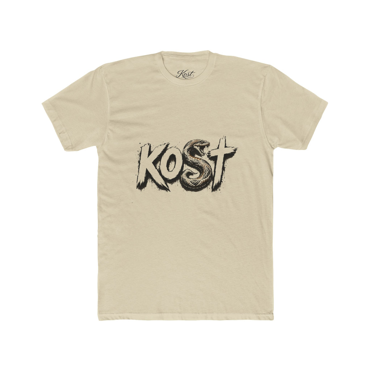 KOST Graphic T-Shirt