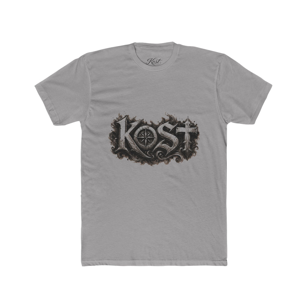 KOST Gothic Graphic T-Shirt