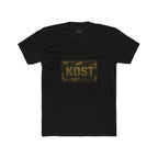 Unisex Cotton Crew Tee