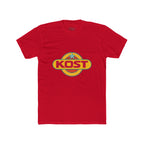 KOST Retro Logo Tee