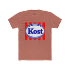Kost Retro Logo Tee