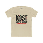 KOST Not a Robot Graphic T-Shirt