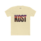 KOST Skyline Tee — Bold Cityscape Graphic T-Shirt