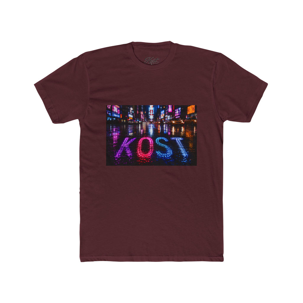 KOST Neon City T-Shirt