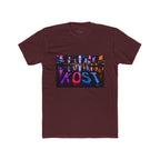 KOST Neon City T-Shirt