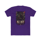 Unisex Cotton Crew Tee
