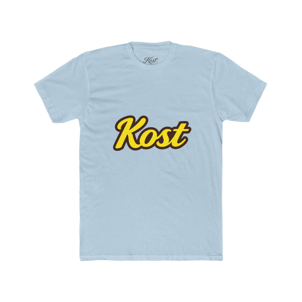 Kost Script Logo Tee