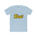 Kost Script Logo Tee