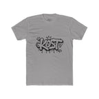 Lost Graffiti Graphic T-Shirt