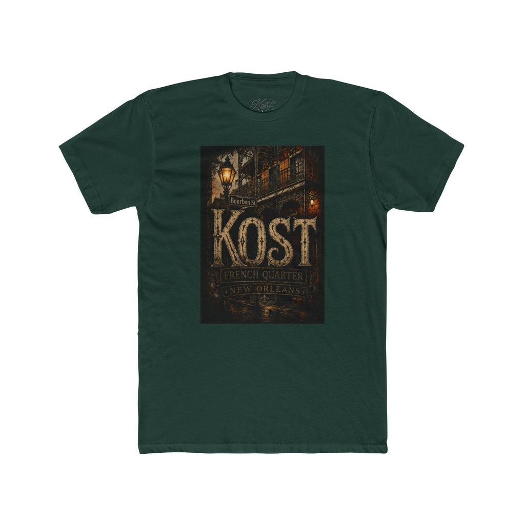 Kost Vintage Pub Sign T-Shirt