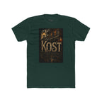 Kost Vintage Pub Sign T-Shirt
