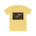 KOST Subway Graffiti Tee — Urban Streetwear Graphic T-Shirt