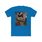 Skater KOST Graphic Tee — Urban Skateboard Crew Shirt