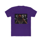 KOST Basketball Shot T-Shirt