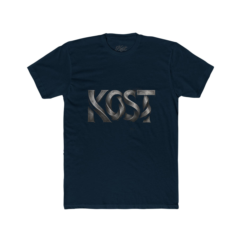 KOSS Graphic T-Shirt – Bold Music-Inspired Streetwear Tee