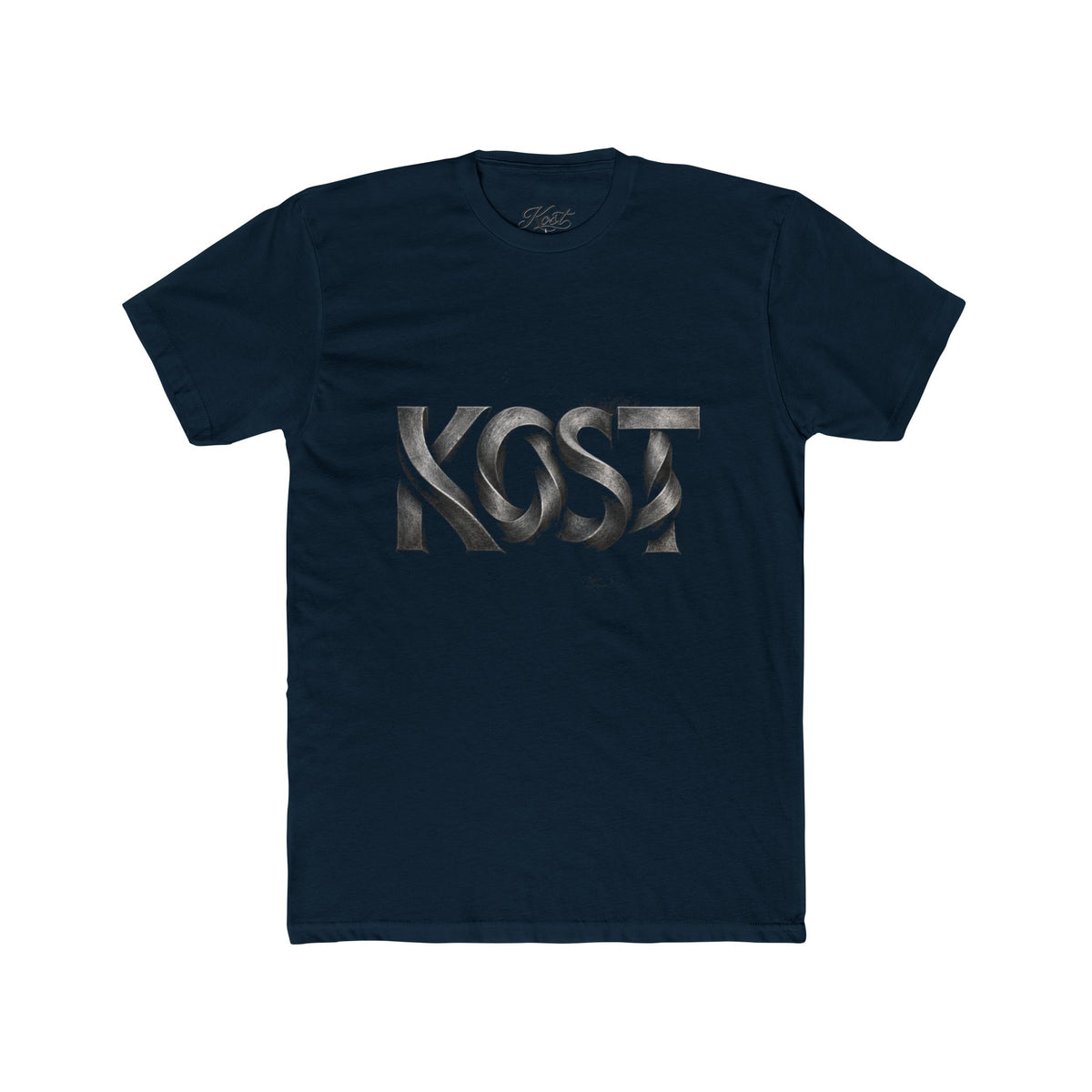 KOSS Graphic T-Shirt – Bold Music-Inspired Streetwear Tee