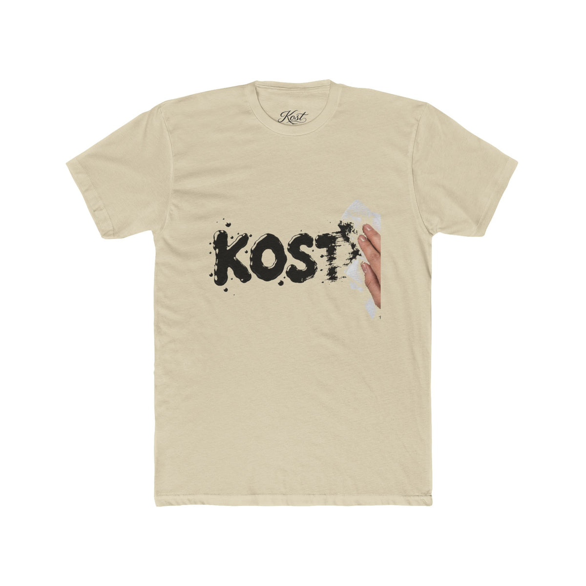 KOST Graphic T-Shirt