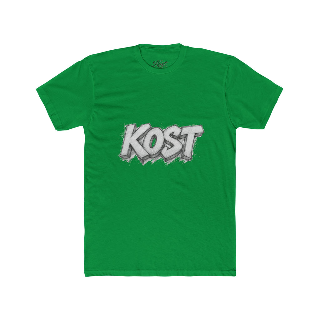 KOST Graphic T-Shirt