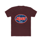 Kost Subs Retro Logo T‑Shirt