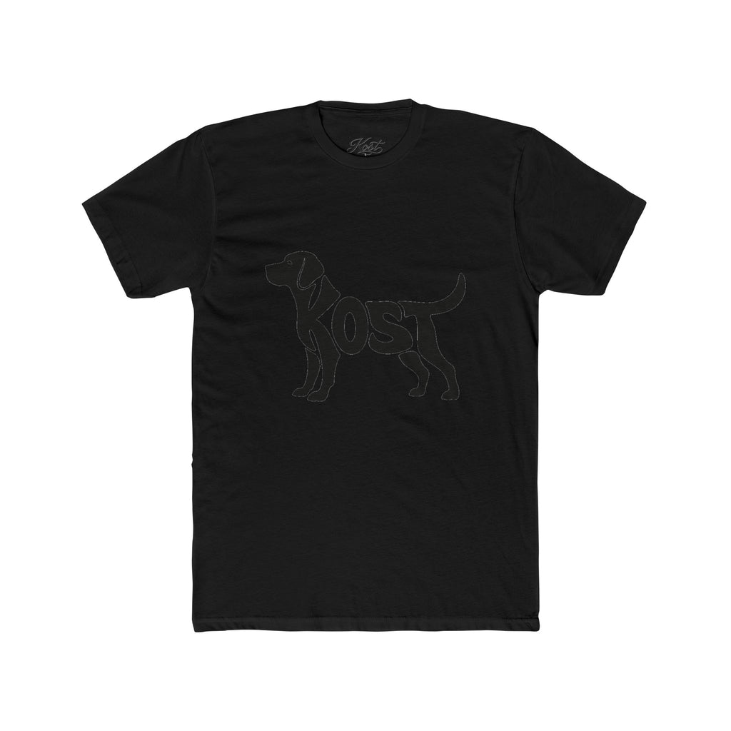K9ST Dog Graphic T-Shirt for Dog Lovers