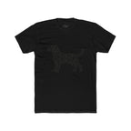 K9ST Dog Graphic T-Shirt for Dog Lovers