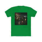 Unisex Cotton Crew Tee