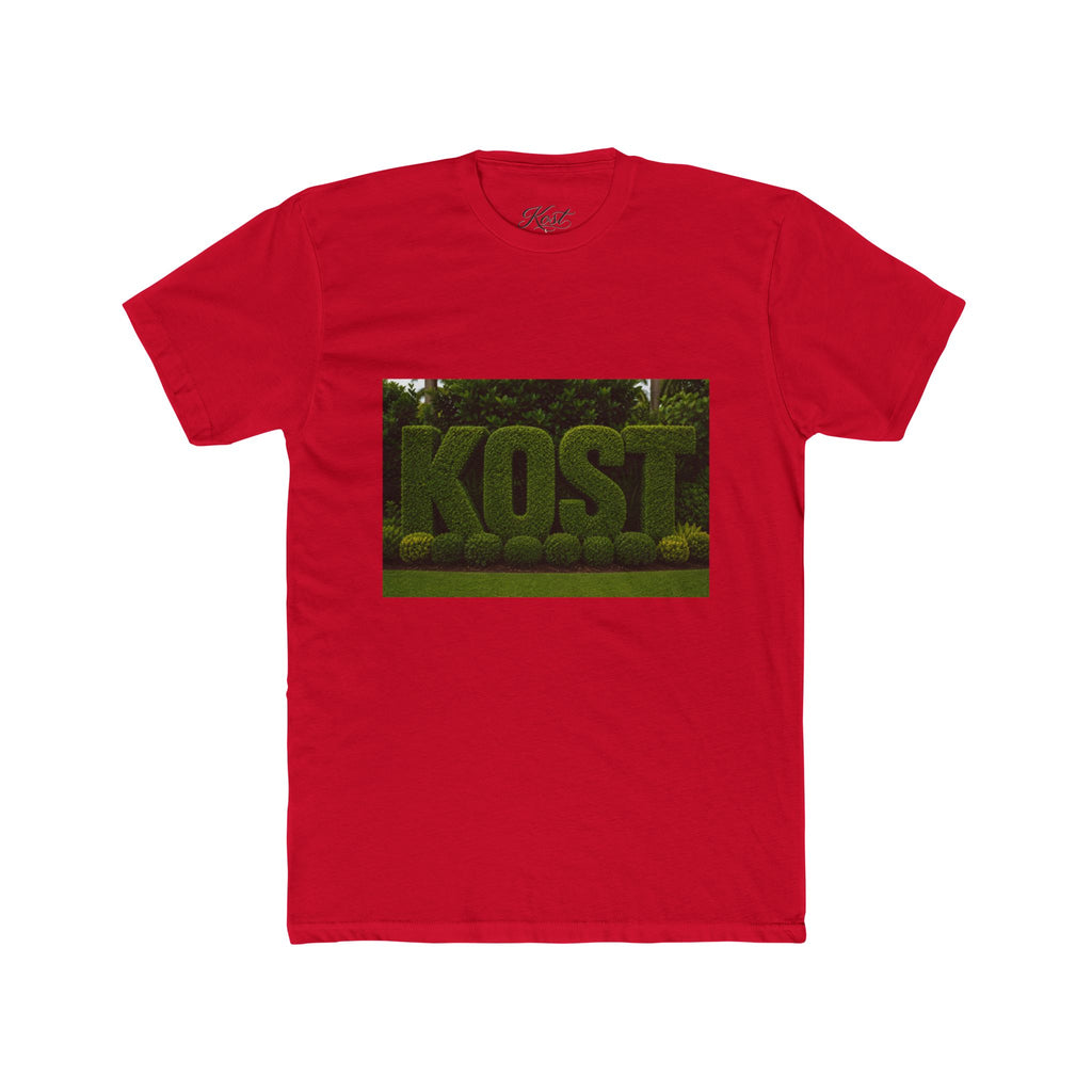 KOSTI Graphic T-Shirt