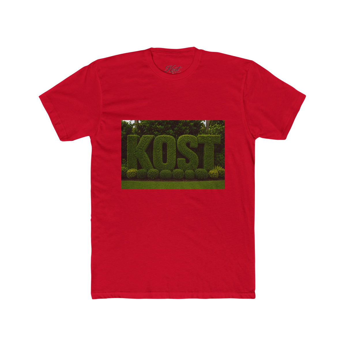 KOSTI Graphic T-Shirt