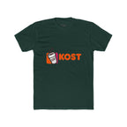 Kost Coffee Logo Tee