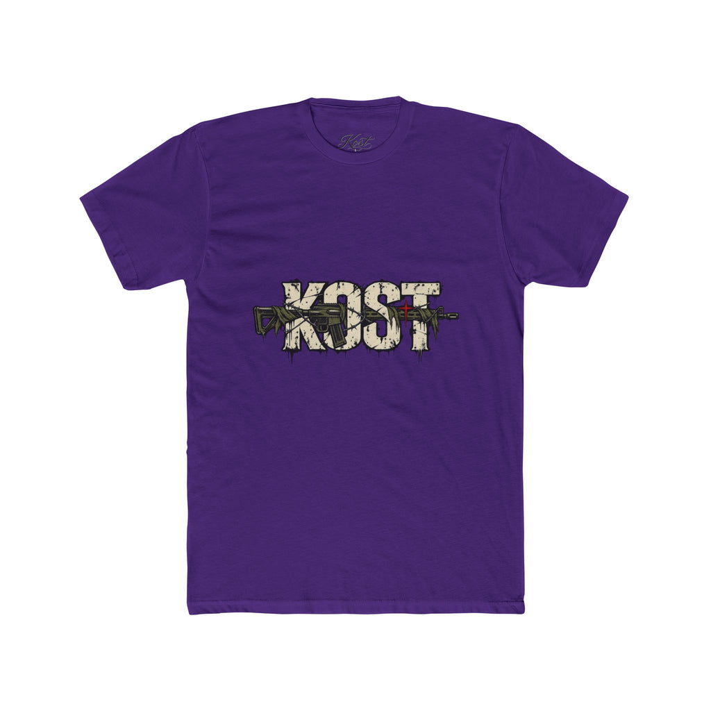 Unisex “Worship” Graphic T-Shirt – Distressed Faith-Inspired Streetwear Tee