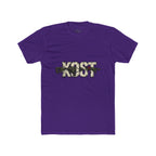 Unisex “Worship” Graphic T-Shirt – Distressed Faith-Inspired Streetwear Tee