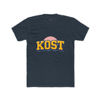 Unisex Cotton Crew Tee