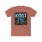 KOST Seattle Tower Electric Storm Tee