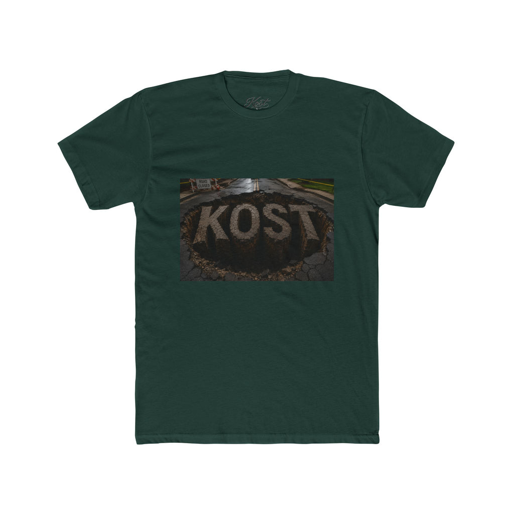 KOSTA Graphic T-Shirt