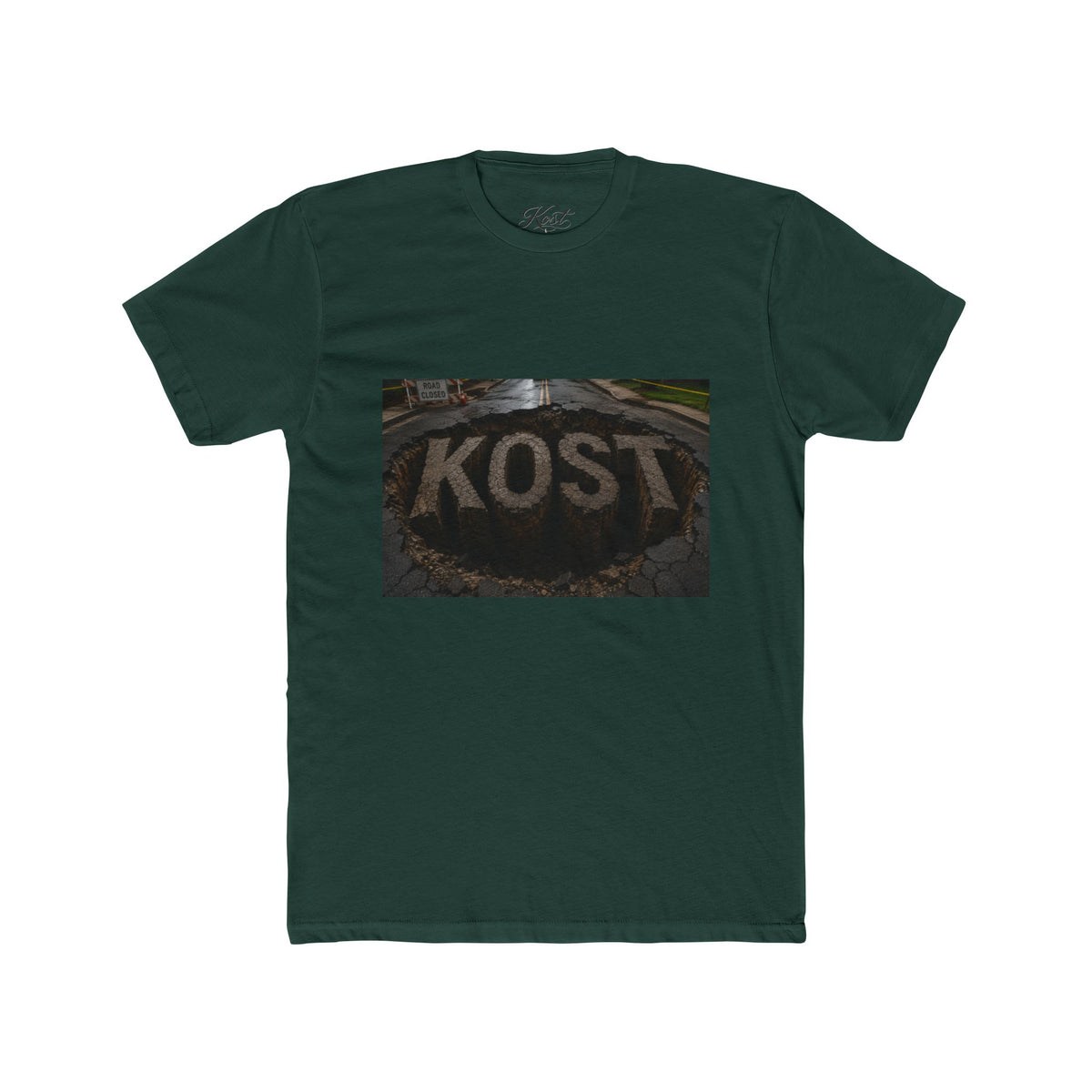 KOSTA Graphic T-Shirt