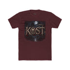 Unisex Cotton Crew Tee