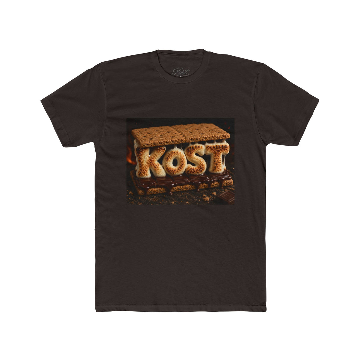 KOST Sandwich Graphic T-Shirt