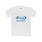 Kost Disc Logo Tee