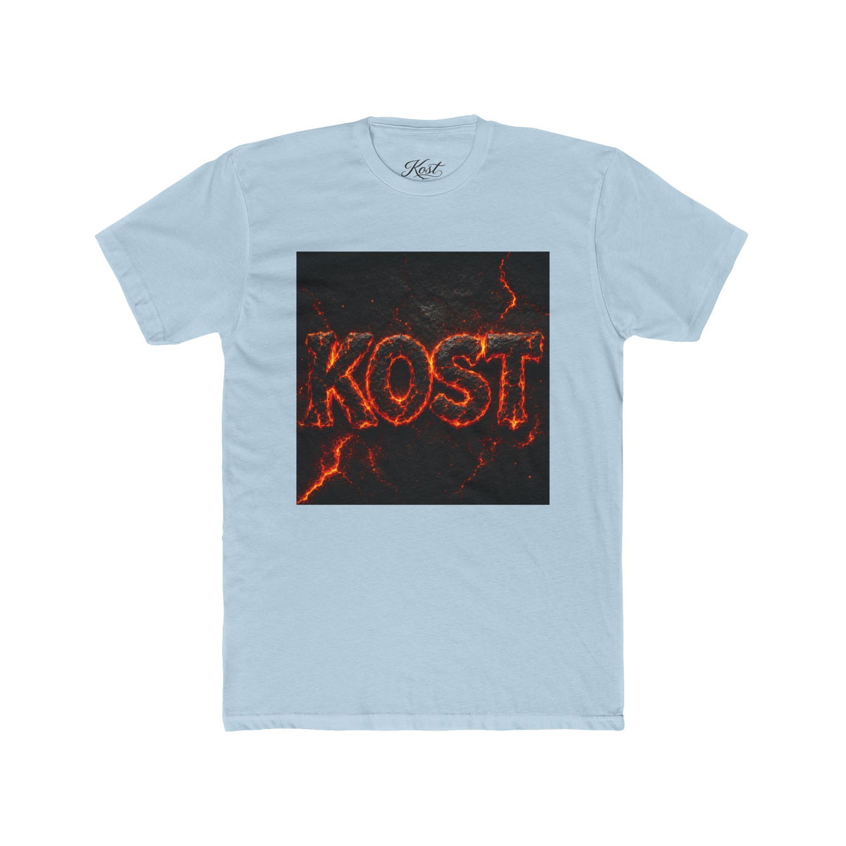 KOST Gothic Graphic T-Shirt