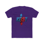 KIST Graphic Cotton T-Shirt