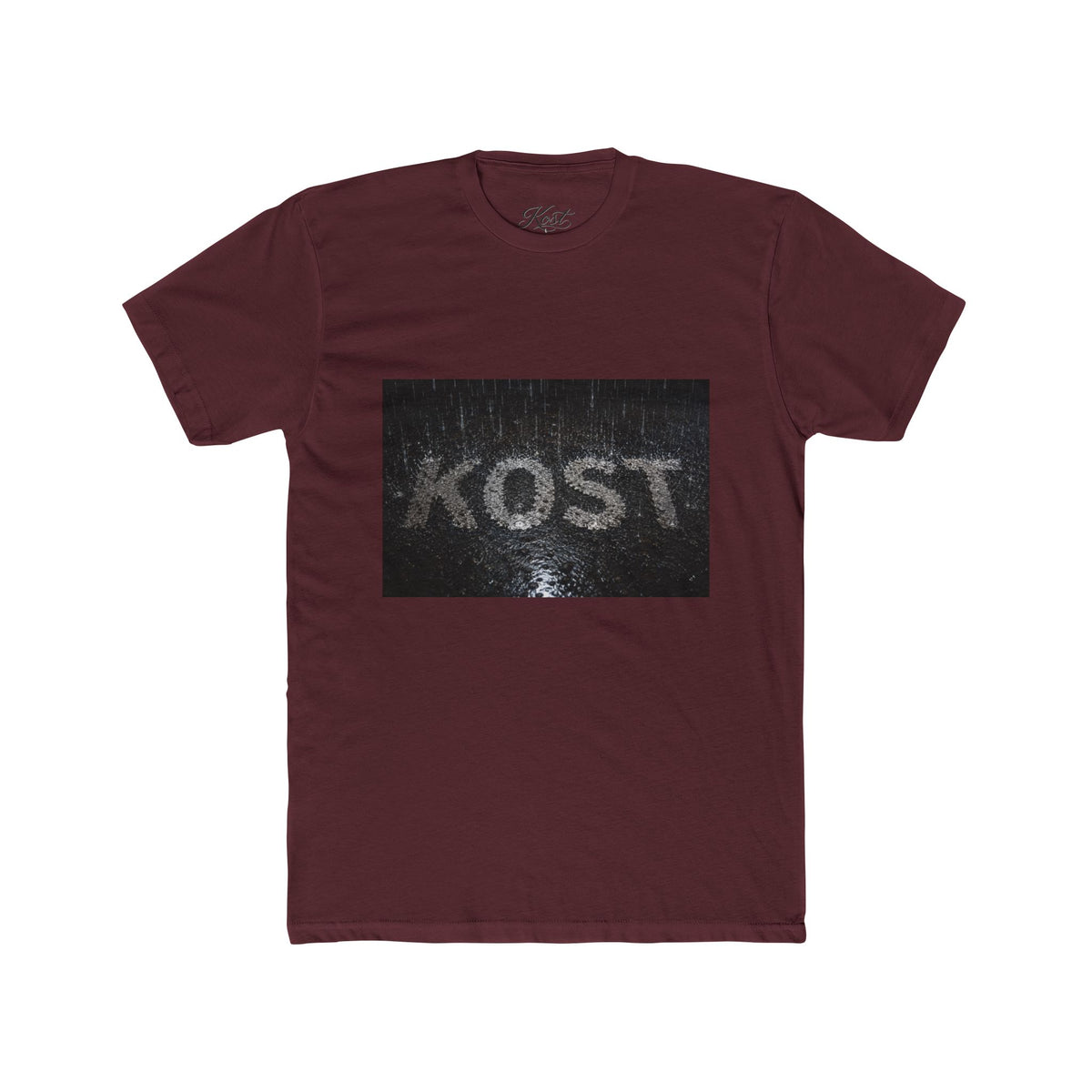 KOST Graphic T-Shirt