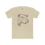 Koss Vintage-Inspired Graphic T-Shirt
