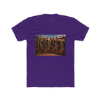 KØST Vintage Marquee Tee - Retro Neon Sign Graphic Shirt