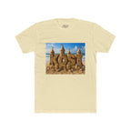 Sandcastle Beach Summer Vacation T-Shirt